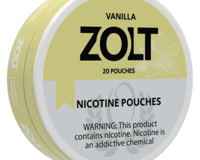 ZOLT VANILLA 15MG