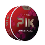 PIK COLA ICE 16MG