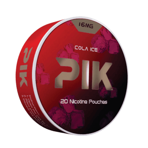 PIK COLA ICE 16MG