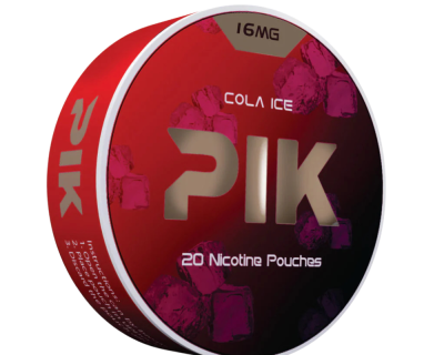 PIK COLA ICE 16MG