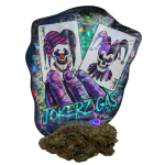 Jokerz Gas | 14g Premium Cannabis