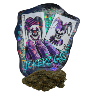 Jokerz Gas | 14g Premium Cannabis