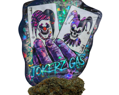 Jokerz Gas | 14g Premium Cannabis