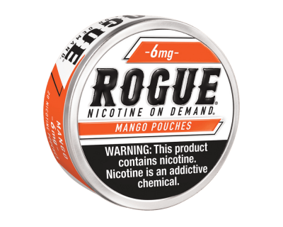 ROGUE MANGO 6MG - Image 1