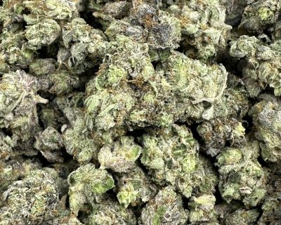 PINK DIESEL smalls (MEGA GAS) - Image 1