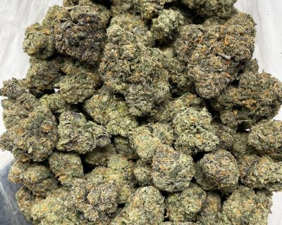 HAWAIIAN RAIN (EXOTIC) (PACIFIC BUD BOYS DEAL) - Image 3