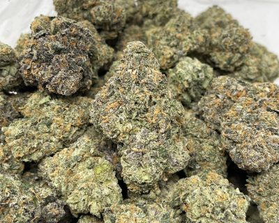 HAWAIIAN RAIN (EXOTIC) (PACIFIC BUD BOYS DEAL) - Image 1