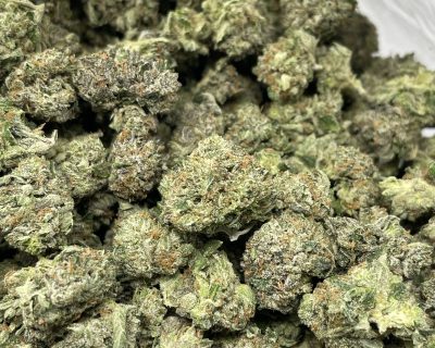 ABUSIVE OG (GAS) - Image 1