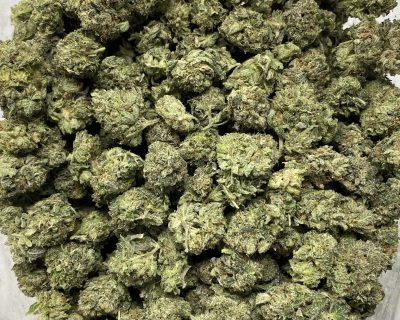 Pink kush