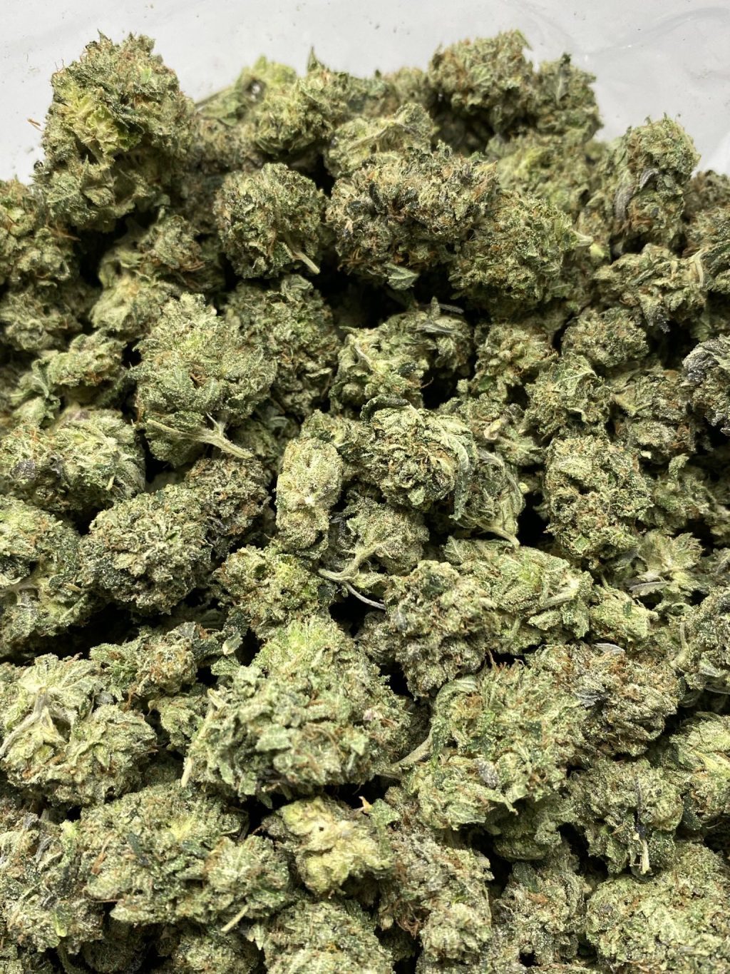 Pink kush
