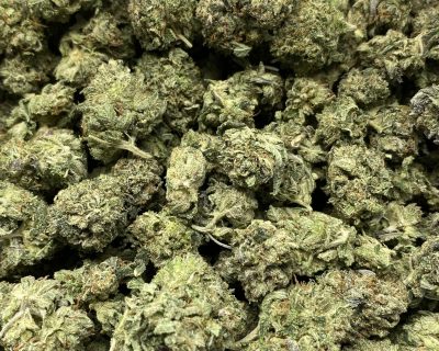Pink kush