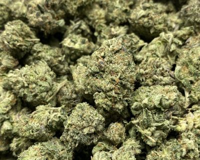Pink kush