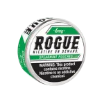 ROGUE SPEARMINT 6MG