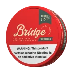 BRIDGE WINTERGREEN 15MG