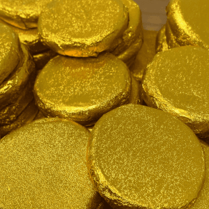 GOLD HASH COINS 28G (MEGA DEAL) - Image 5