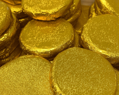 GOLD HASH COINS 28G (MEGA DEAL) - Image 5