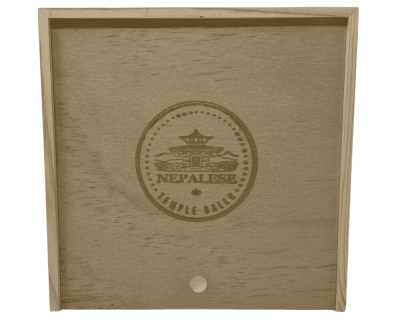 NEPALESE TEMPLE BALL IMPORT HASH (SALE) - Image 5