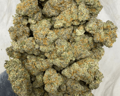 GHOST COOKIES (EXOTIC DEAL) - Image 2