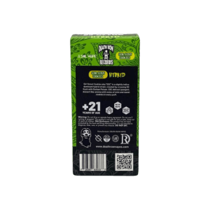 DEATH ROW RECORDS (THC VAPE PEN) - GIRL SCOUT COOKIES - Image 2