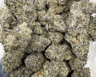 ROCKET FUEL (EXOTIC) - Image 2