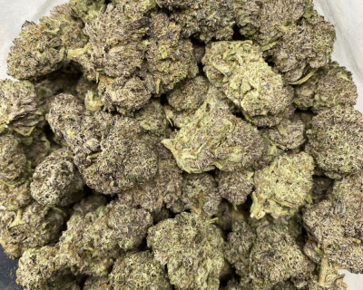 CAPTAIN CRUNCH (EXOTIC) - Image 2