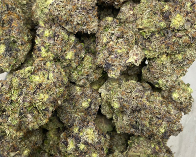 HELLCAT PINK (MEGA GAS) - Image 2