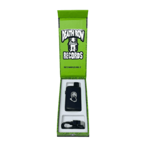 DEATH ROW RECORDS (THC VAPE PEN) - GIRL SCOUT COOKIES - Image 3