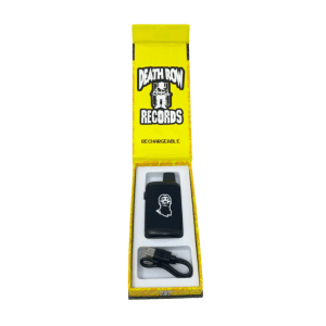 DEATH ROW RECORDS (THC VAPE PEN) - MIMOSA - Image 3