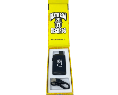 DEATH ROW RECORDS (THC VAPE PEN) - MIMOSA - Image 3