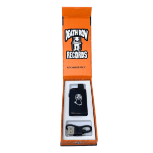 DEATH ROW RECORDS (THC VAPE PEN) - SOUR DIESEL - Image 3