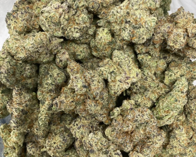 GARLIC TRUFFLEZ (EXOTIC) - Image 3
