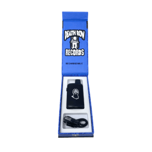 DEATH ROW RECORDS (THC VAPE PEN) - GELATO - Image 3
