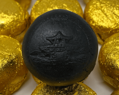 NEPALESE TEMPLE BALL HASH