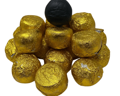 NEPALESE TEMPLE BALL IMPORT HASH (SALE) - Image 3