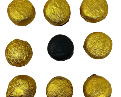 NEPALESE TEMPLE BALL IMPORT HASH (SALE) - Image 6