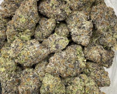BLUEBERRY BLAST (EXOTIC OZ DEAL) - Image 1
