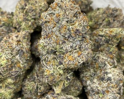 BLUEBERRY BLAST (EXOTIC OZ DEAL) - Image 2