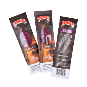 *SINGLE* BACKWOODS COGNAC XO CIGAR - Image 1