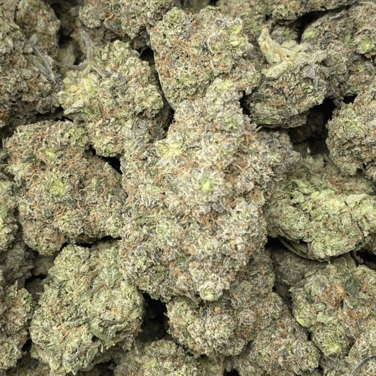 TOASTED CARAMEL KUSH