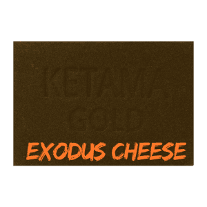 KETAMA GOLD HASH 160G - Image 2