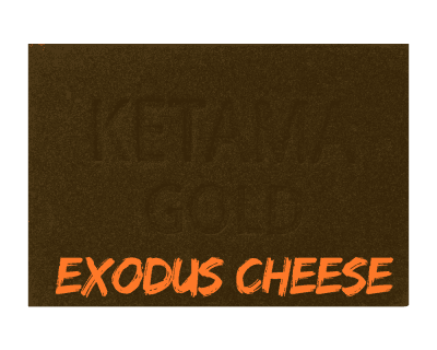 KETAMA GOLD HASH 160G - Image 2