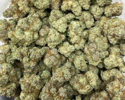 GORILLA TRUFFLES