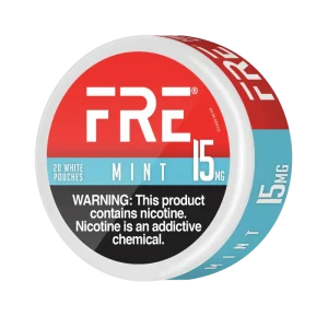 FRE MINT 15MG