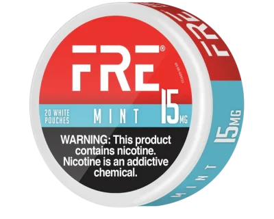 FRE MINT 15MG