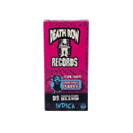 DEATH GRAND DADDY PURPLE