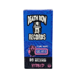DEATH ROW GELATO THC