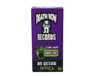 DEATH ROW GRAPE APE