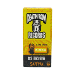 DEATH ROW RECORDS MIMOSA