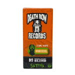 DEATH ROW SOUR DIESEL