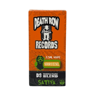 DEATH ROW SOUR DIESEL